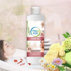 TRUlyPUR Home Spa